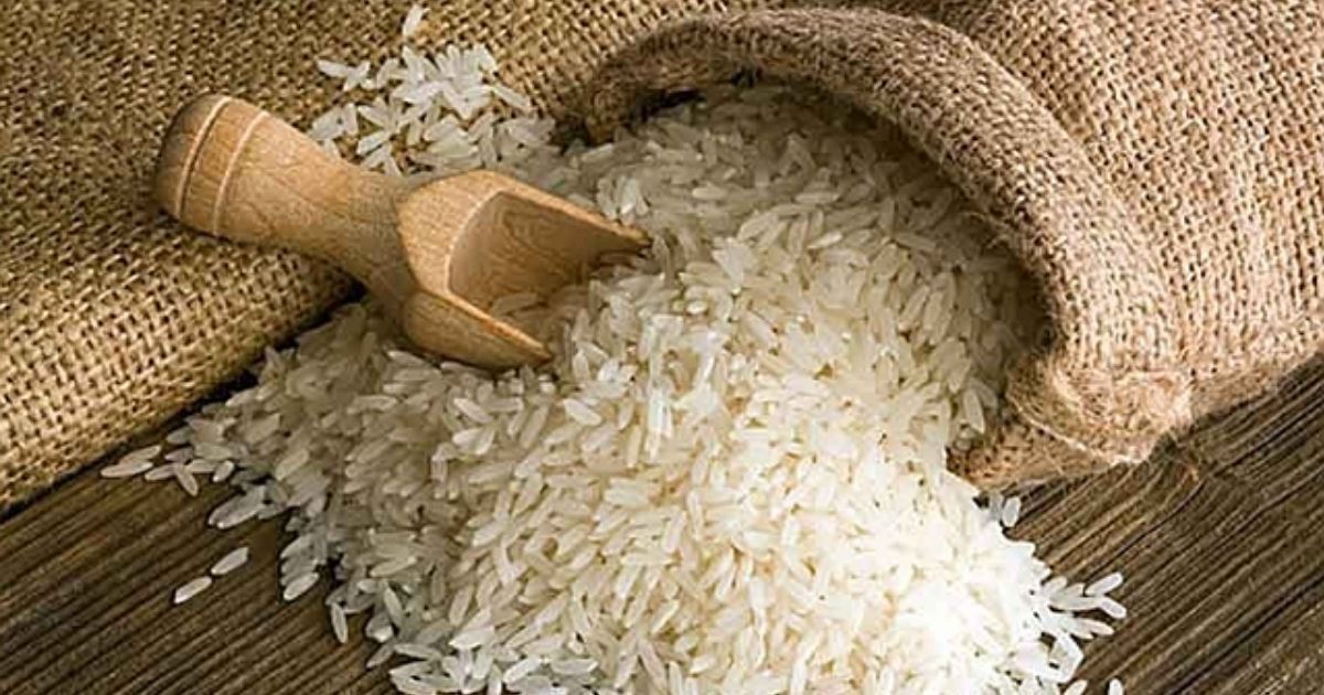 চাহিদা বাড়ায় এশিয়ার বাজারে বেড়েছে চালের রফতানি মূল্য