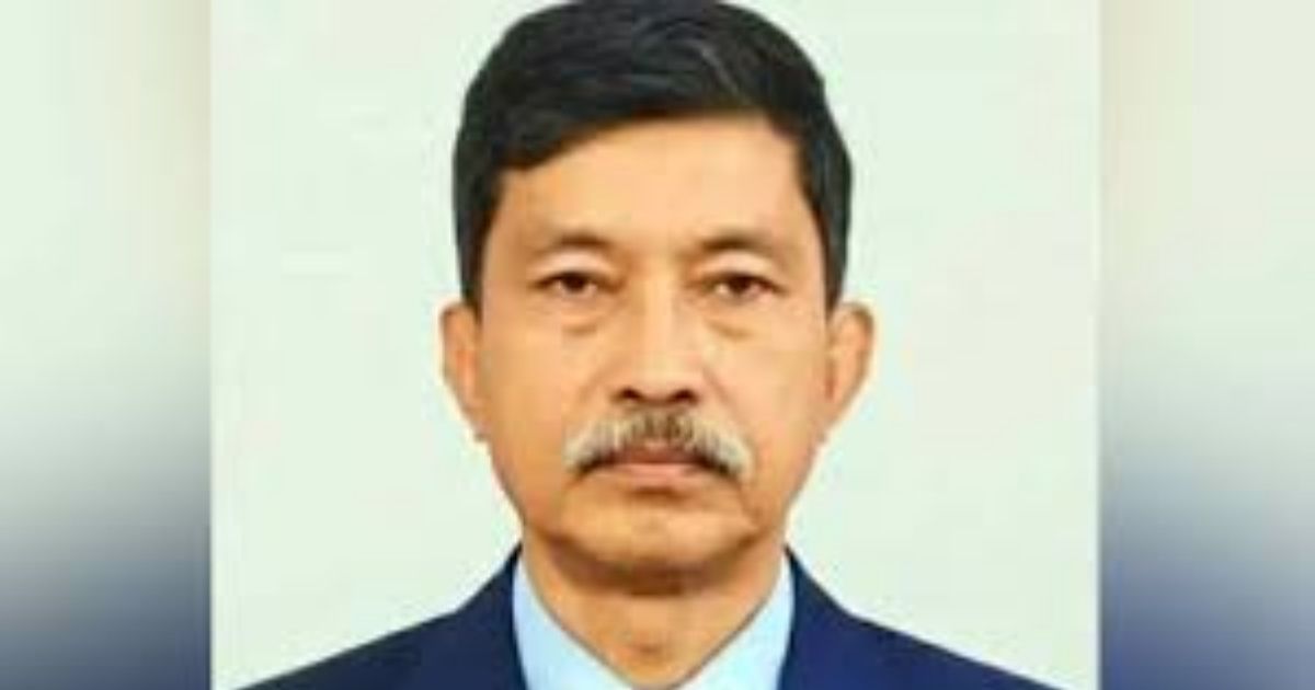 পদত্যাগ করলেন পার্বত্য চট্টগ্রামবিষয়ক মন্ত্রী দীপন দেওয়ান

