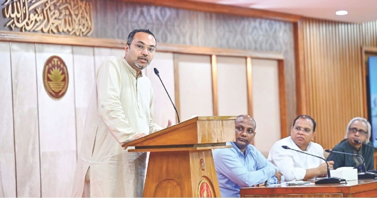 প্রধানমন্ত্রীর দশ গণমুখী উদ্যোগ গণআকাঙ্ক্ষার প্রতিফলন