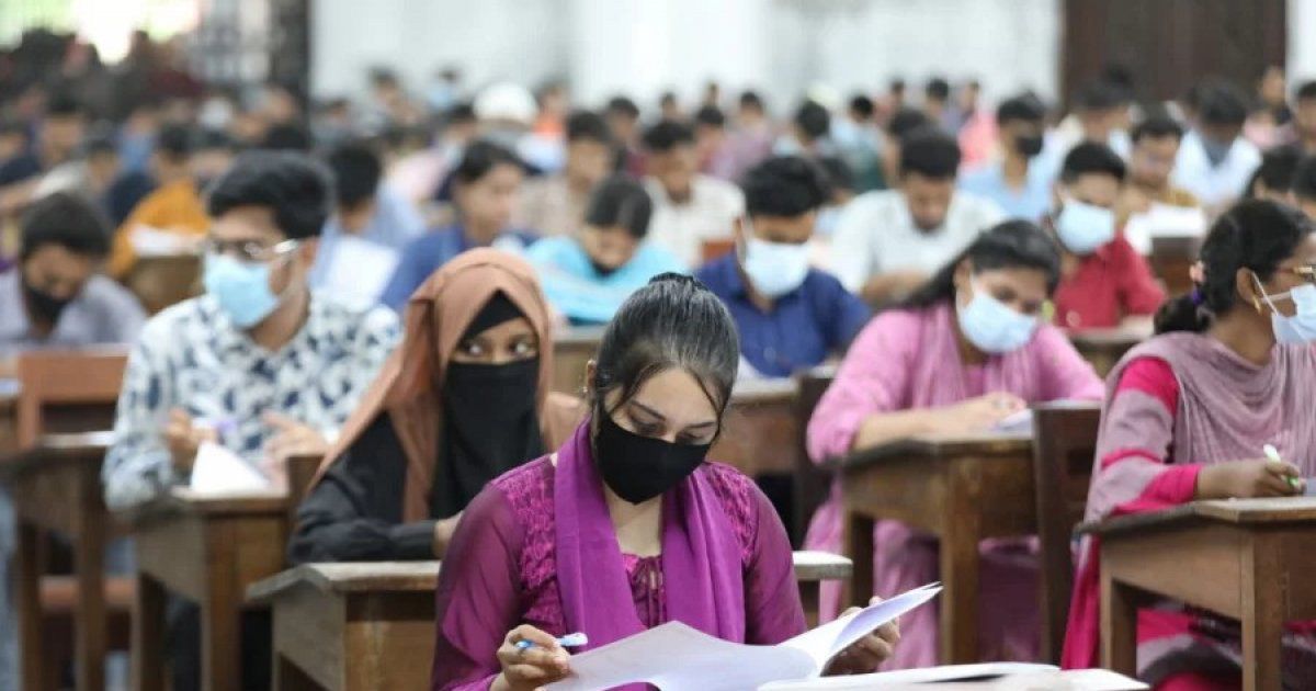 গুচ্ছভুক্ত বিশ্ববিদ্যালয়ে ভর্তির ‘সাবজেক্ট চয়েস’ ফলাফলের অপেক্ষায় পরীক্ষার্থীরা