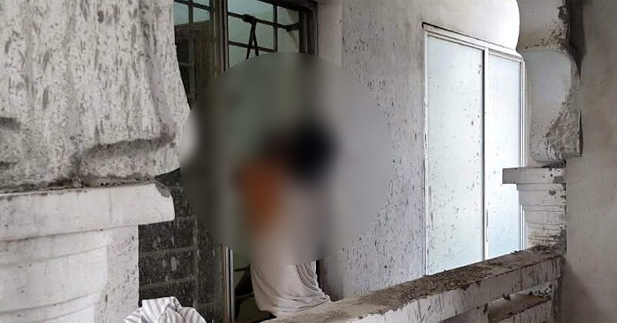 সুপ্রিম কোর্টের ‘বিজয় ৭১’ ভবন থেকে হাইকোর্ট কর্মচারীর মরদেহ উদ্ধার