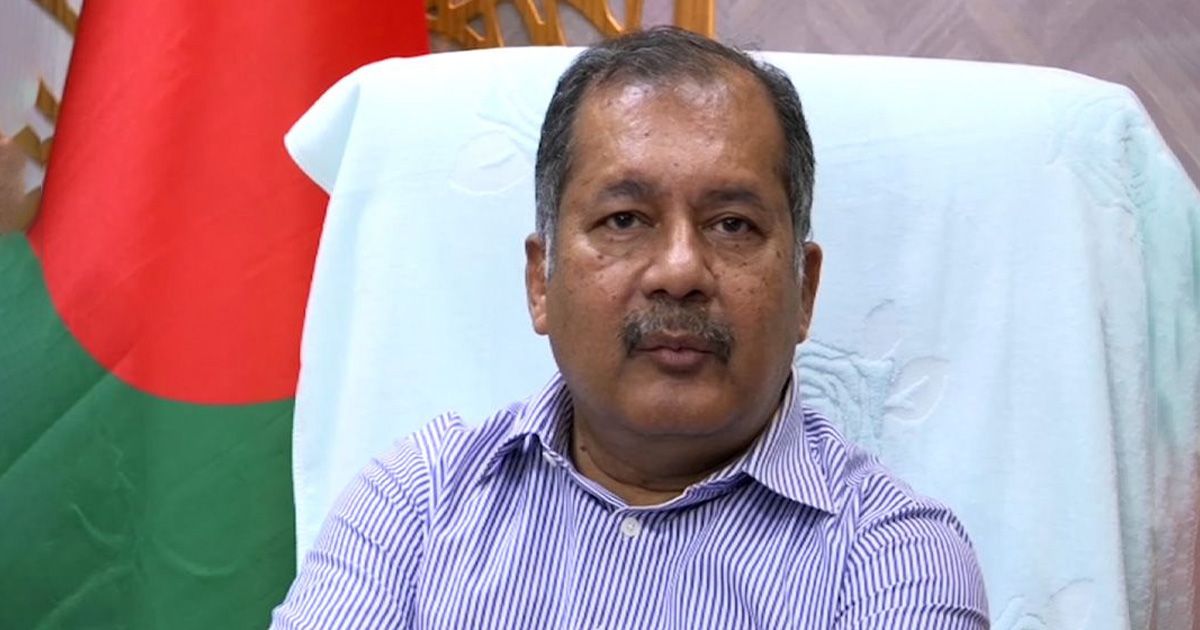 জনতুষ্টি নয়, দীর্ঘমেয়াদি স্বার্থে সিদ্ধান্ত নিচ্ছে সরকার: তথ্যমন্ত্রী