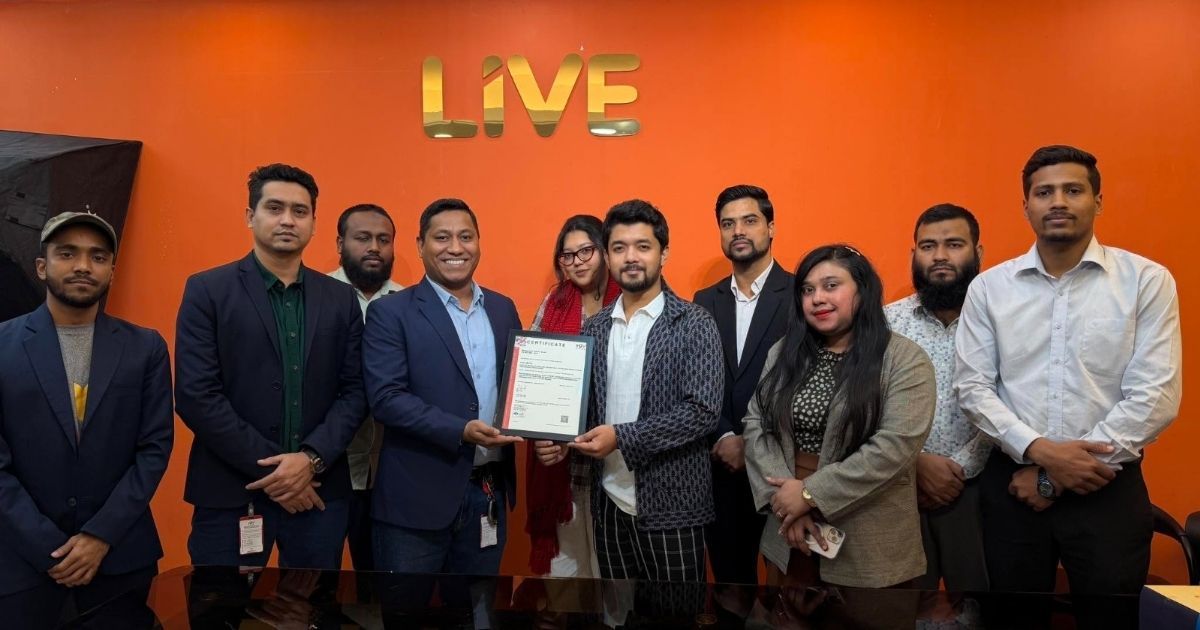 Live-Shopping-has-achieved-ISO-9001-certification-a-new-milestone-in-quality-management
