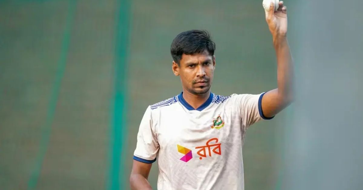 ডিপিএলে চিরপ্রতিদ্বন্দ্বী শিবিরে মুস্তাফিজুর রহমান