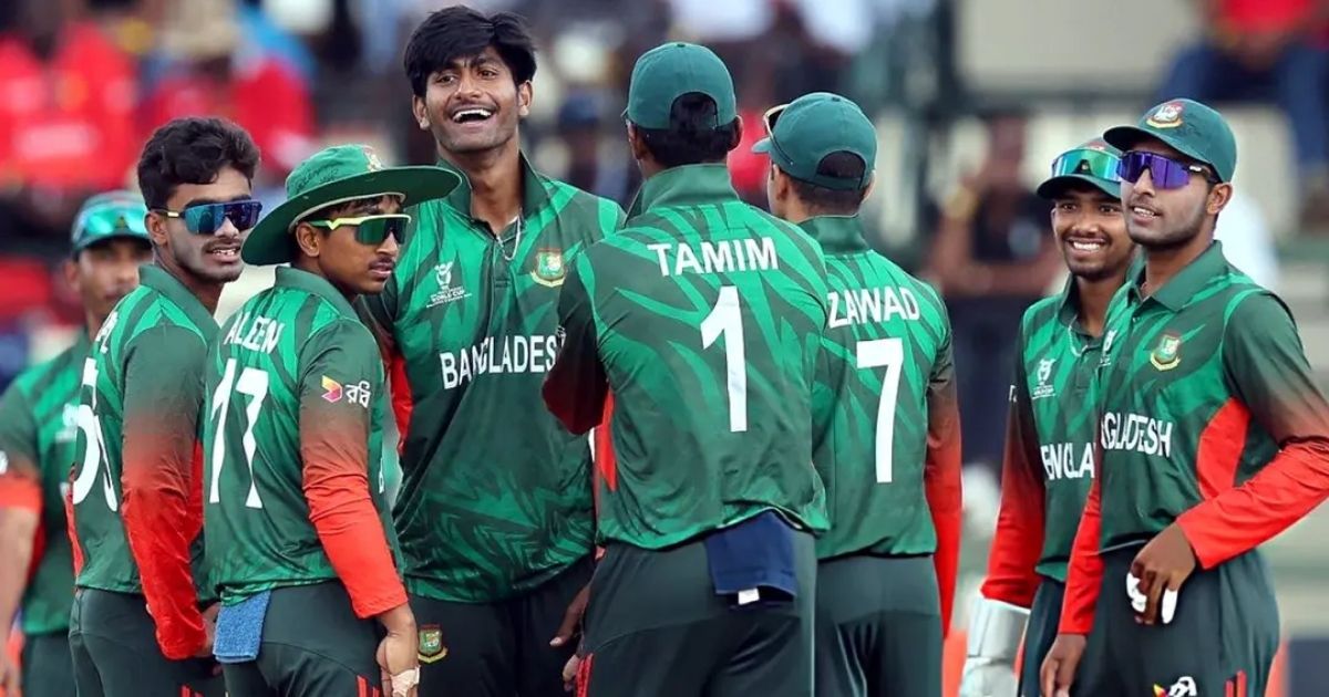 ৪৬ ক্রিকেটার নিয়ে খুলনায় যুব দলের ক্যাম্প, কোচ ঠিক হয়নি এখনো