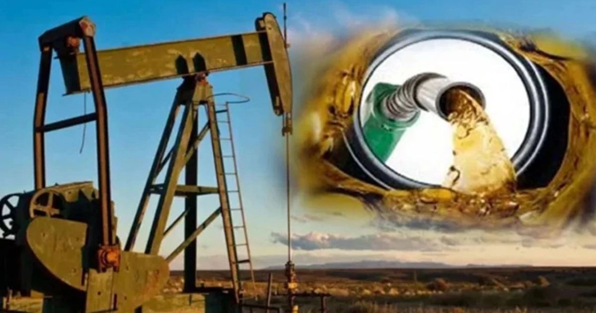 Fuel-oil-prices-fall-in-the-international-market