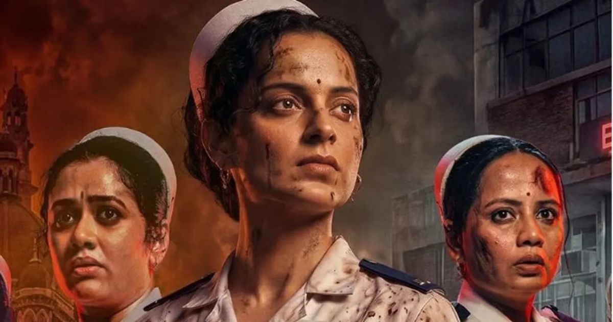 Kangana-will-fight-at-the-risk-of-her-life-in-the-movie-Bharat-Bhagya-Vidhata