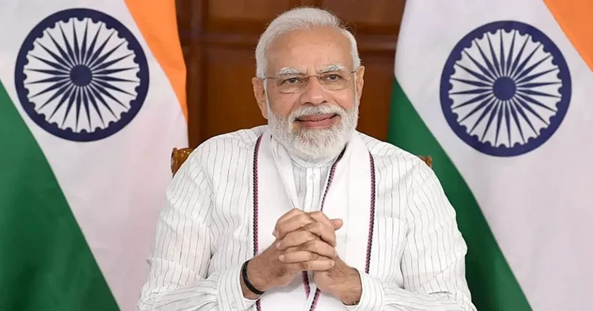 ভারতের দীর্ঘতম মেয়াদে প্রধানমন্ত্রী থাকার রেকর্ড মোদির