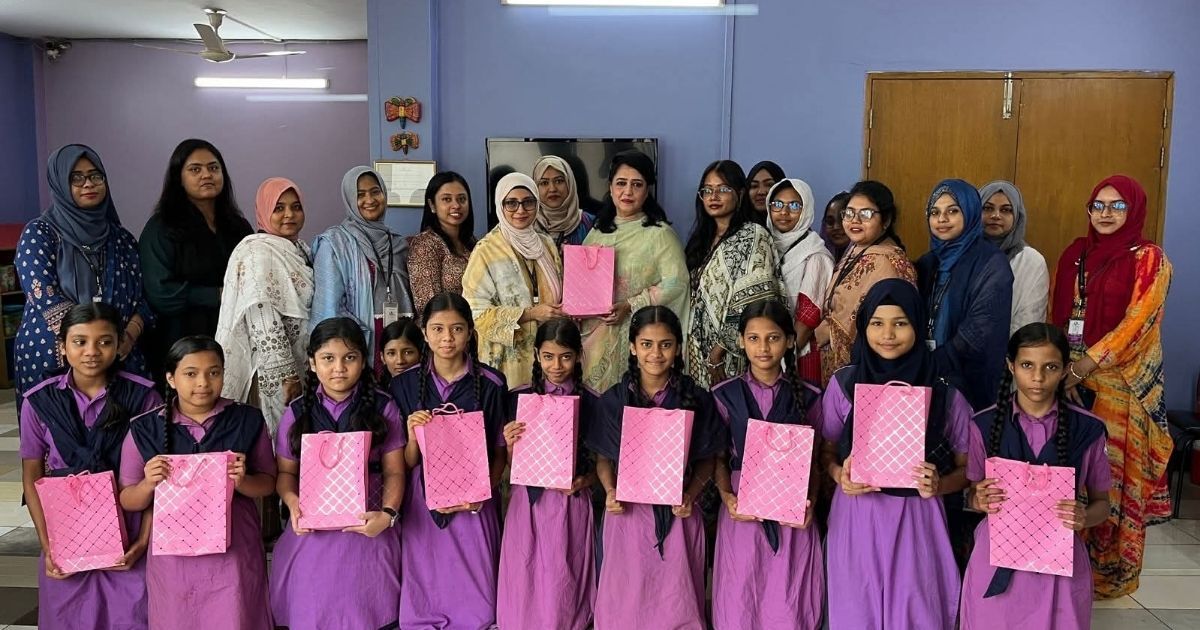 MTB-Foundation-celebrates-World-Menstrual-Health-Day-2026
