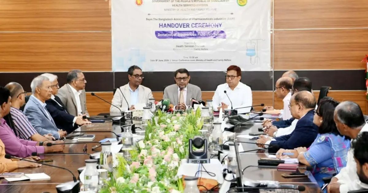 Bangladesh-medicines-are-being-exported-to-140-countries-of-the-world-Health-Minister