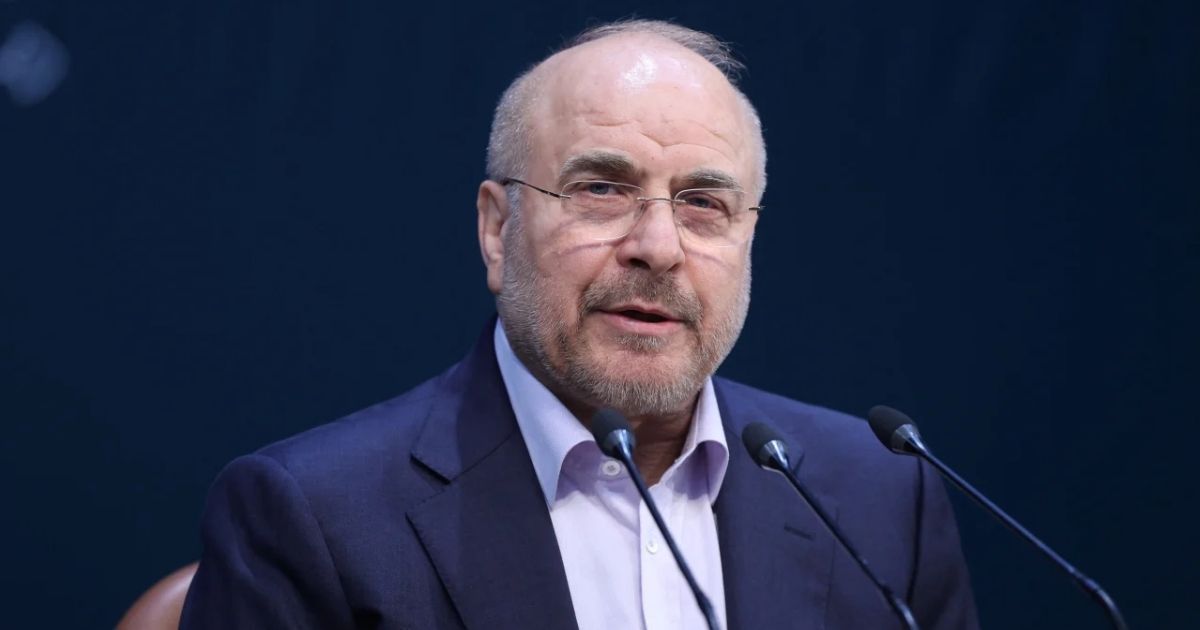 If-the-attack-on-Lebanon-does-not-stop-the-war-will-start-again-Ghalibaf