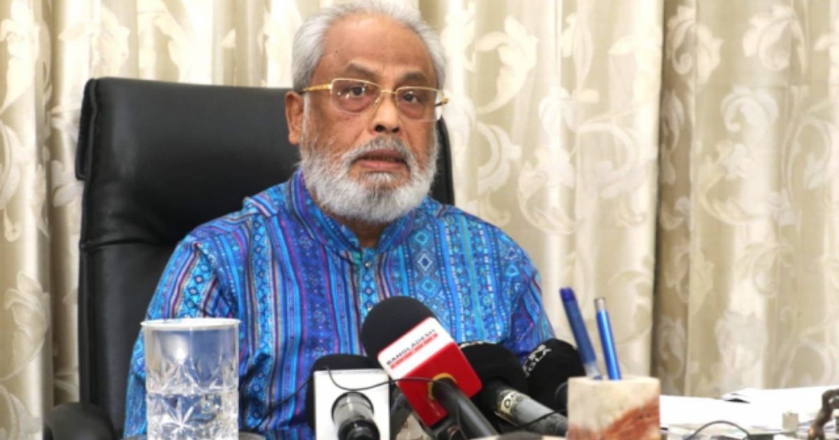 Fears-of-low-revenue-collection-due-to-political-instability-GM-Quader