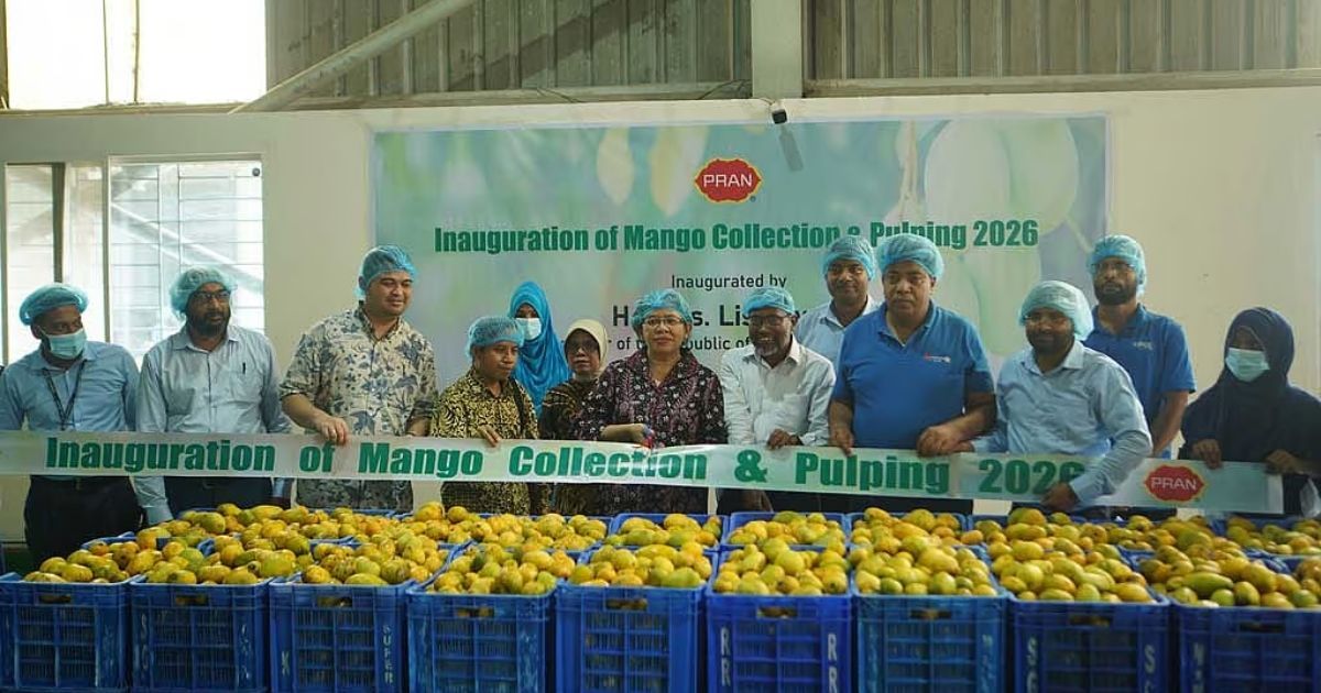 Inauguration-of-life-mango-collection-program-in-Rajshahi