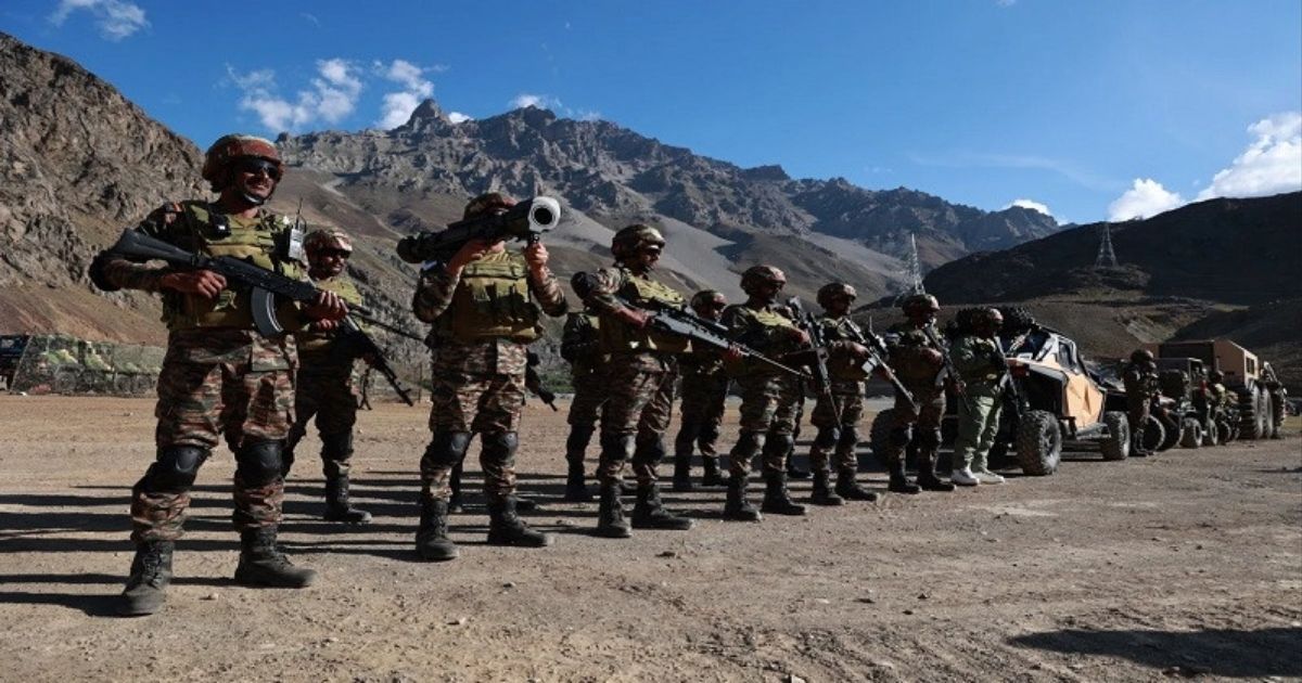 Indias-military-reforms-to-counter-China-and-Pakistan