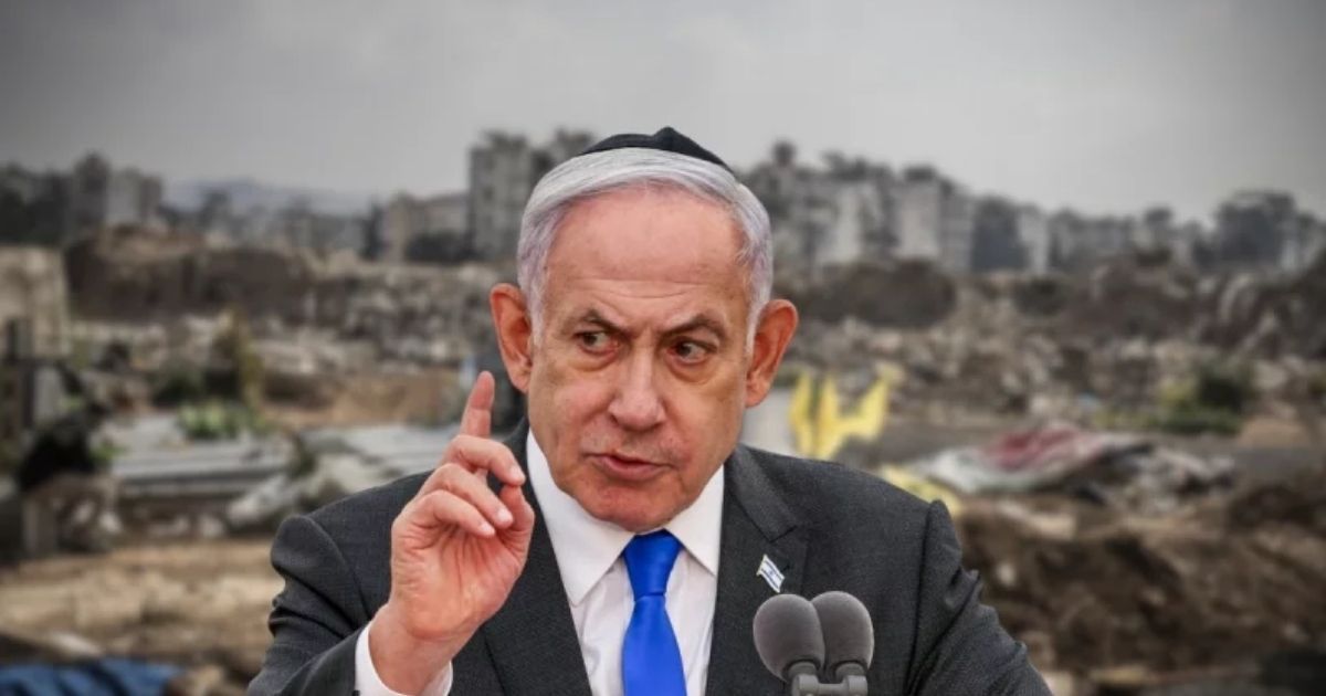 Iran-has-paid-a-high-price-Netanyahu