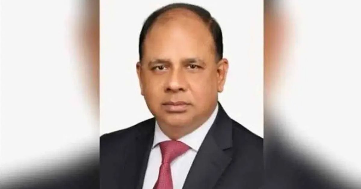 One-of-the-masterminds-of-the-illegal-election-is-Benazir-Ahmed-Chief-Prosecutor