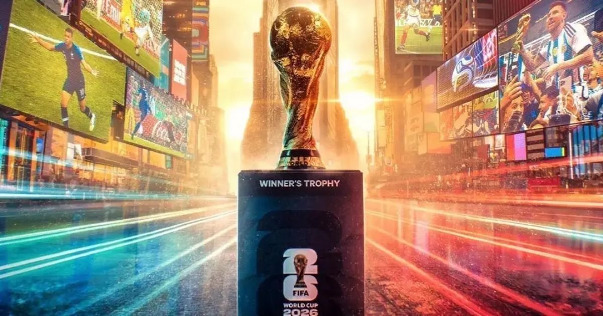 টফিতে সরাসরি দেখা যাবে ২০২৬ বিশ্বকাপ