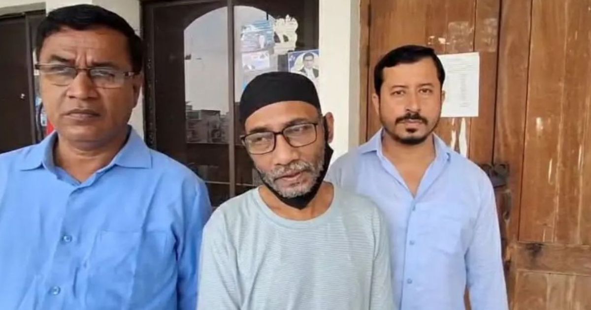 রামিসা হত্যা মামলার সাক্ষ্যগ্রহণ শুরু, ন্যায়বিচার চাইলেন রামিসার বাবা