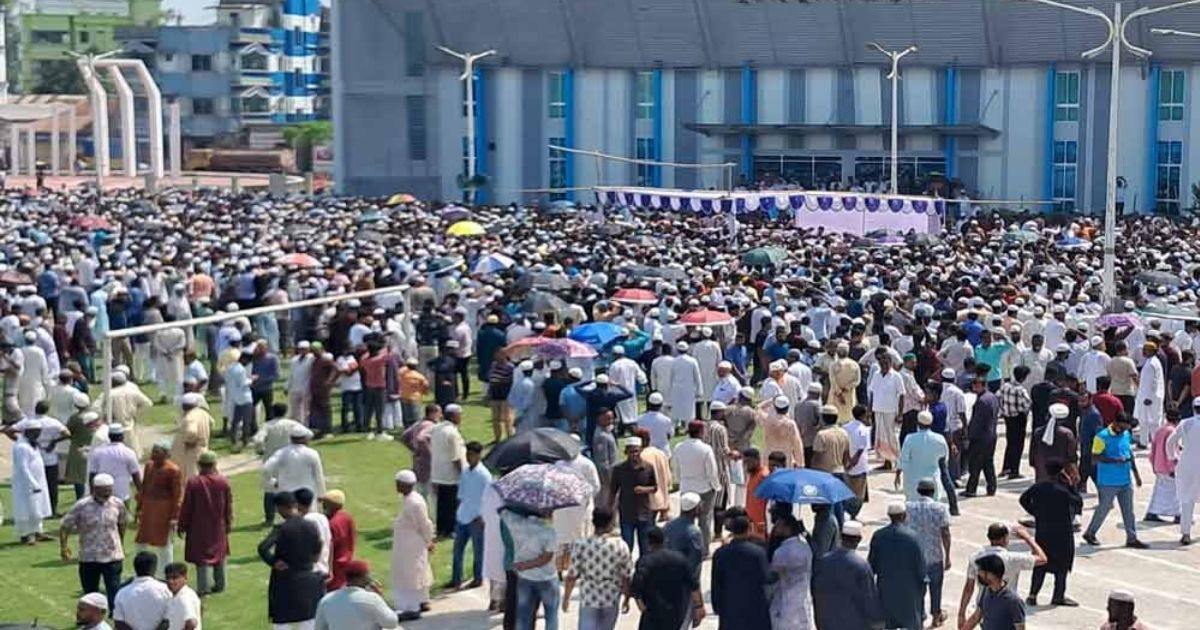 People-flocked-to-Tofail-Ahmeds-funeral-in-Bhola