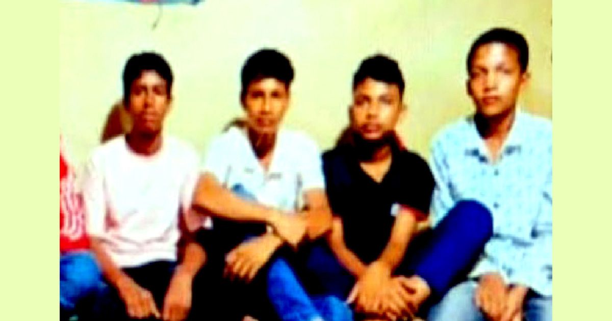 চকরিয়ায় ৪ শিক্ষার্থীকে অপহরণ, পাঁচ লাখ টাকা মুক্তিপণ দাবি