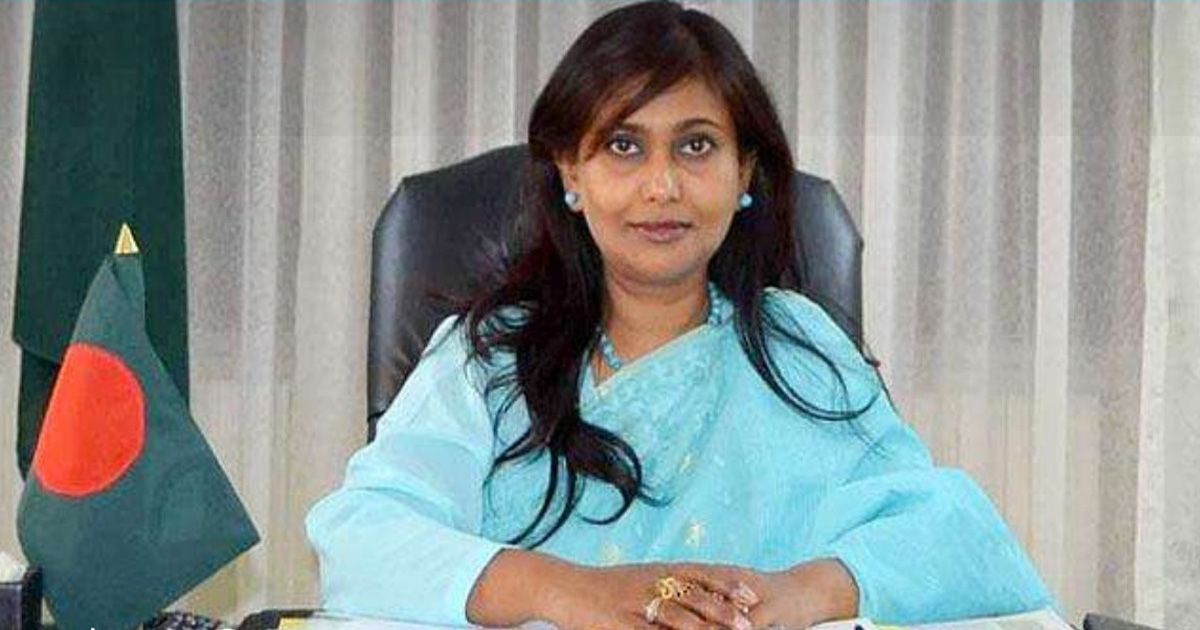 ১১৪ তম আন্তর্জাতিক শ্রম সম্মেলনের সহসভাপতি পদে নির্বাচিত বাংলাদেশ