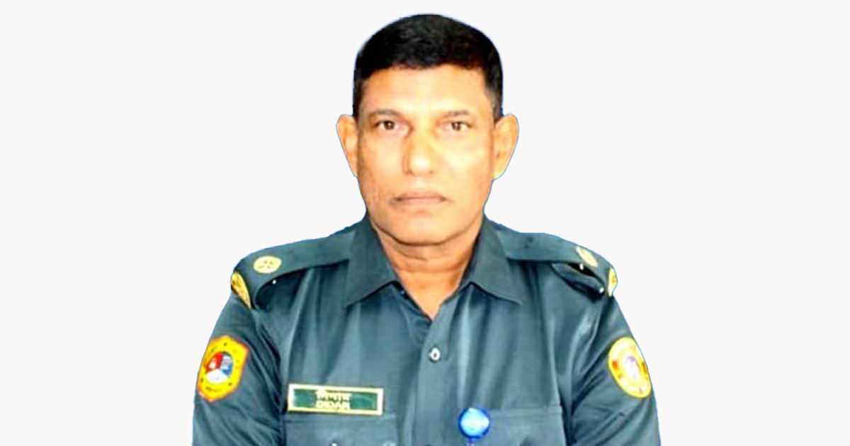 নারী কারারক্ষীর সঙ্গে অনৈতিক কথোপকথন ভাইরালের পর কিশোরগঞ্জের ‘জেল সুপার’ স্ট্যান্ড রিলিজ