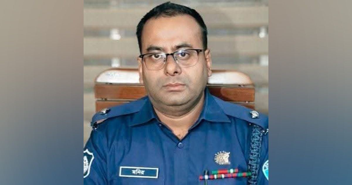 চাকরিয়ায় ধর্ষণের শিকার কিশোরীর ছবি ও পরিচয় প্রকাশ, ওসি কে লিগ্যাল নোটিশ




