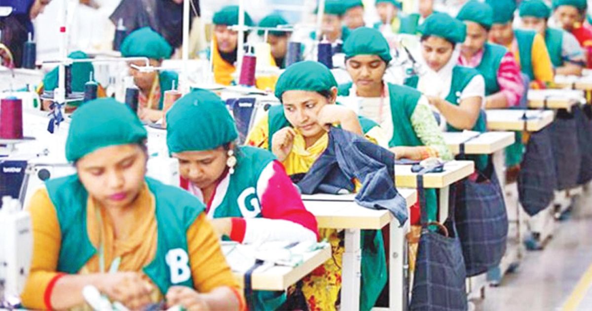 A-major-setback-in-the-ready-made-garment-sector-as-exports-fell-by-7-percent-in-May