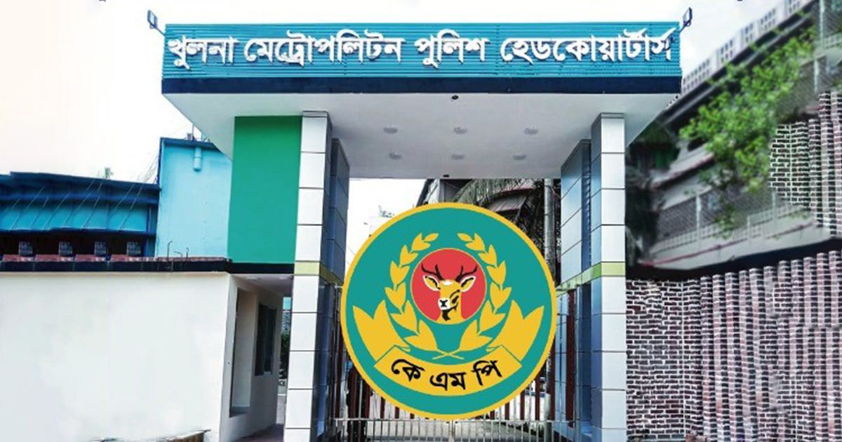 খুলনায় আলোচিত রাশেদ হত্যার ঘটনায় গ্রেপ্তার ৩, প্রধান আসামি ইমরান পলাতক