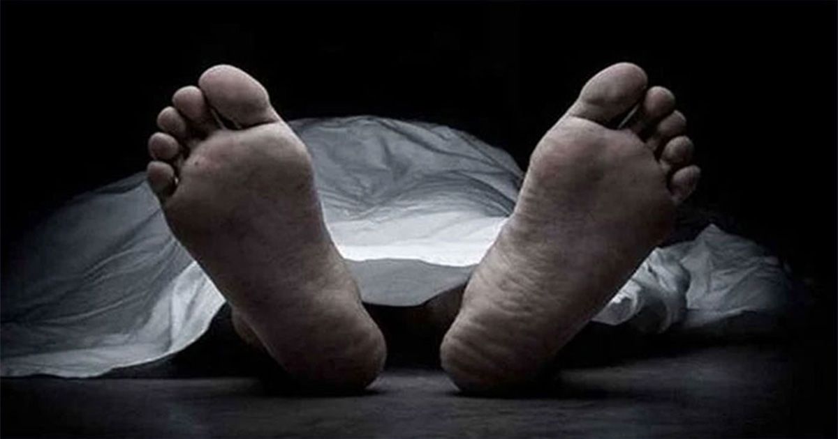রাজধানীর লালবাগে বাসা থেকে তানজিল নামে যুবকের মরদেহ উদ্ধার