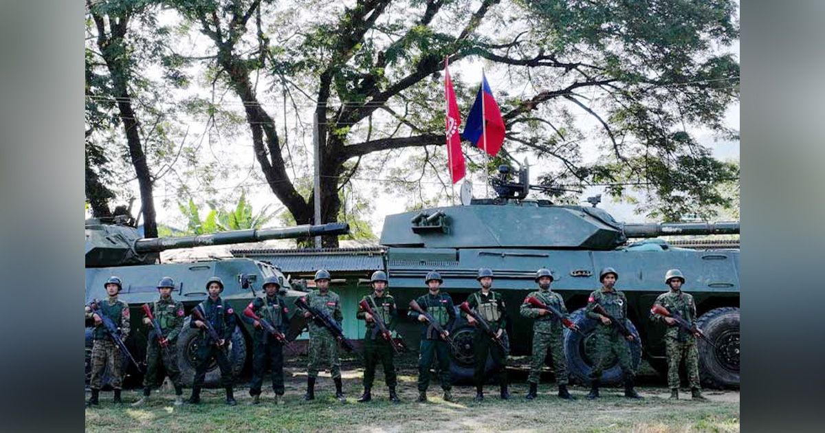 Arakan-Army-is-on-the-way-to-capture-the-last-3-townships-of-Rakhine