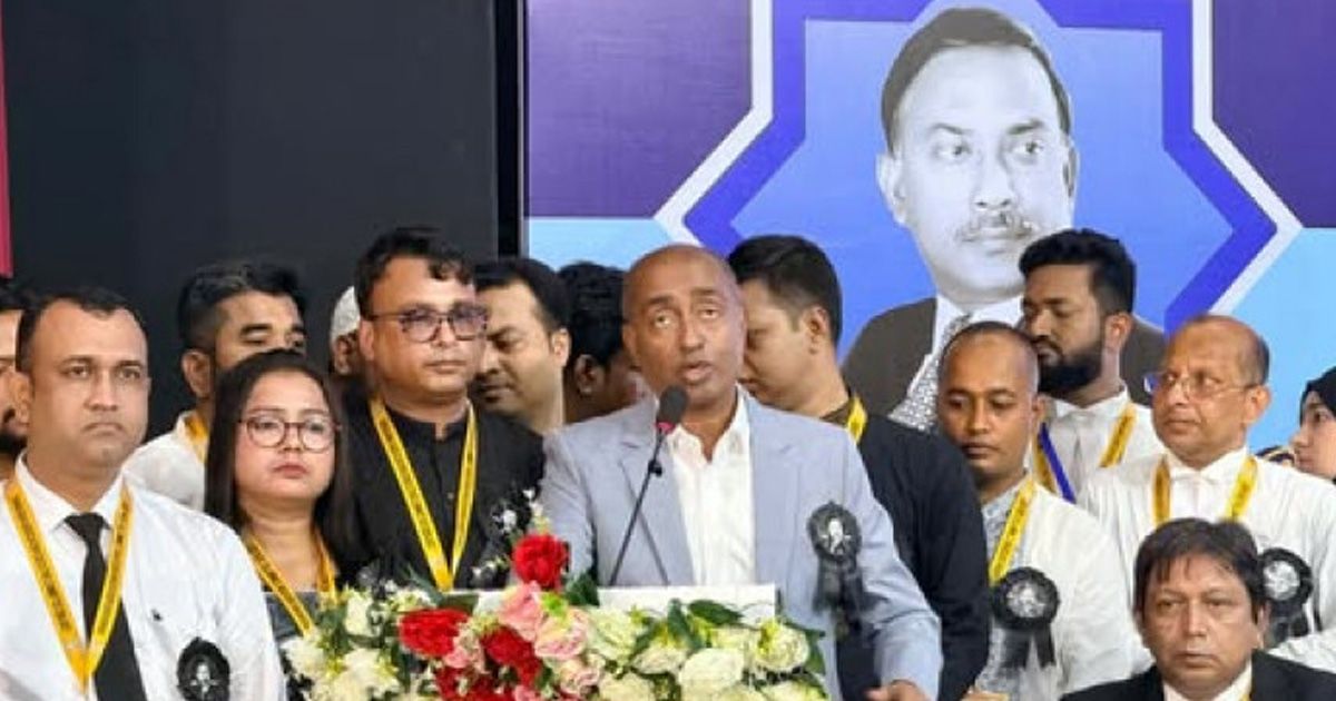 Ziaur-Rahman-established-democracy-through-one-of-the-unprecedented-military-regimes-in-the-world-Law-Minister