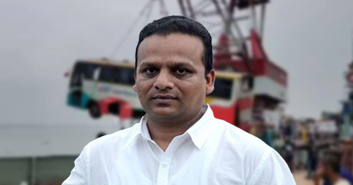 2-separate-committees-of-the-ministry-and-district-administration-to-investigate-the-incident-of-bus-drowning-in-Daulatdia