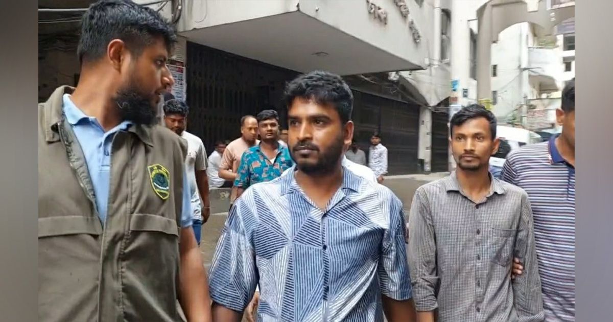 Five-day-remand-to-2-accused-arrested-in-connection-with-theft-of-telephone-in-Prime-Ministers-office