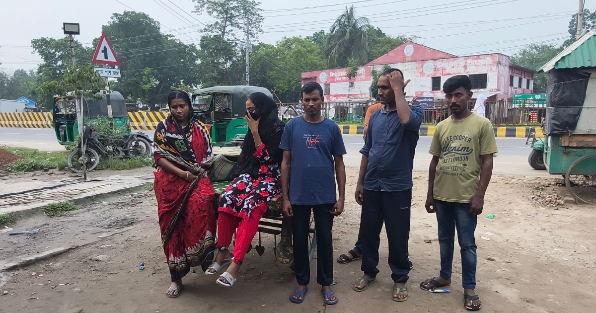 7-people-infiltrated-the-border-of-Meherpur-by-avoiding-the-eyes-of-the-administration