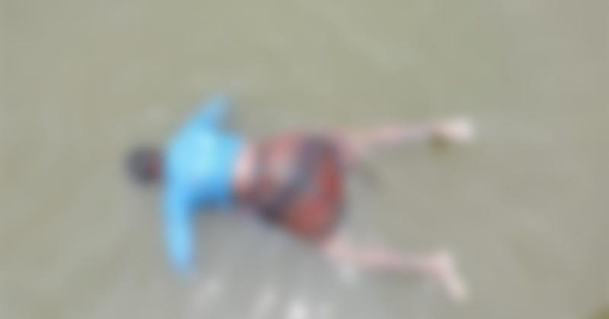 Body-of-unidentified-person-recovered-from-Meghna-river-in-Ghazaria