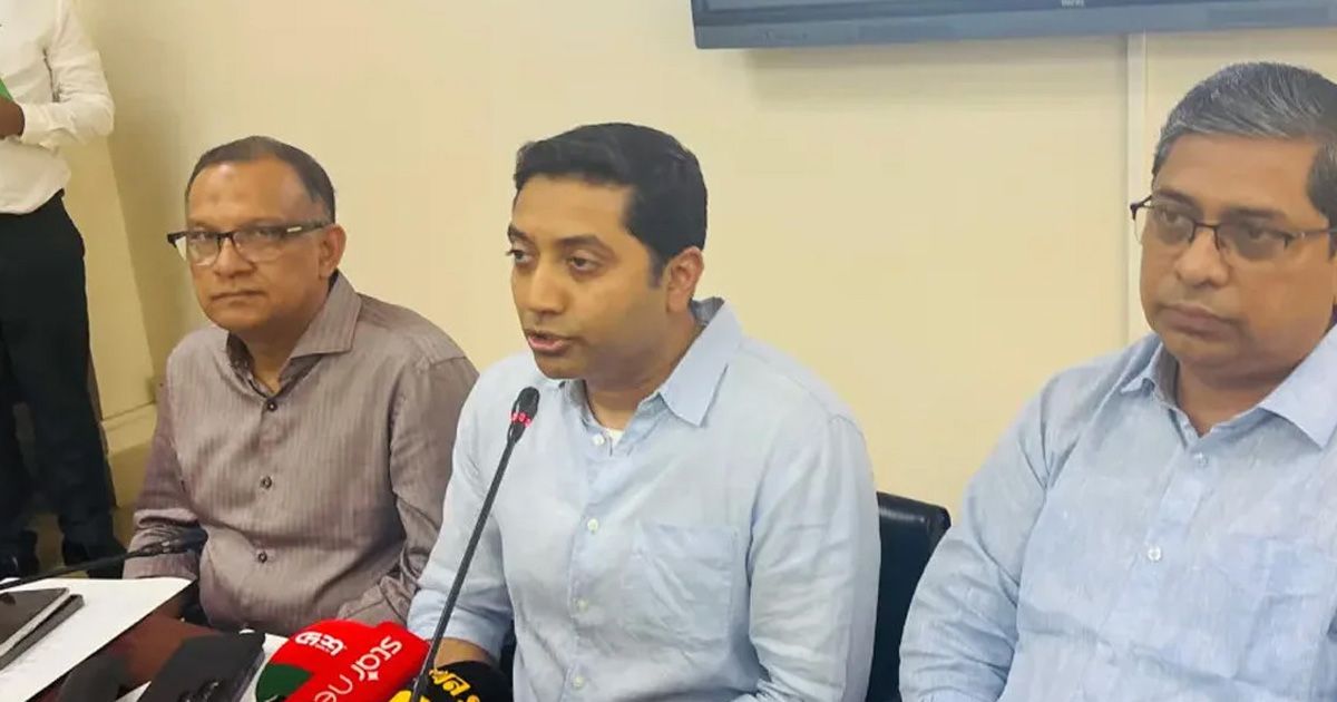 দেশের প্রাথমিক বিদ্যালয়ের ১ কোটি শিক্ষার্থী পাবে ইউনিফর্ম, জুতা ও ব্যাগ: প্রতিমন্ত্রী ববি হাজ্জাজ