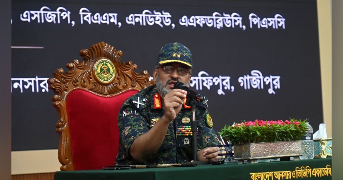 Ansar-members-will-play-a-role-in-the-socio-economic-development-of-the-country-through-the-Sanjeevan-project