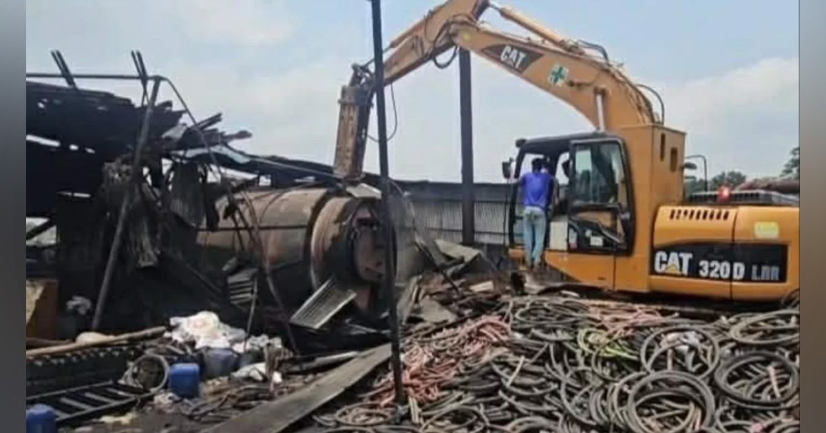 Titas-operation-of-theft-of-crores-of-gas-in-the-stolen-line-in-Savar