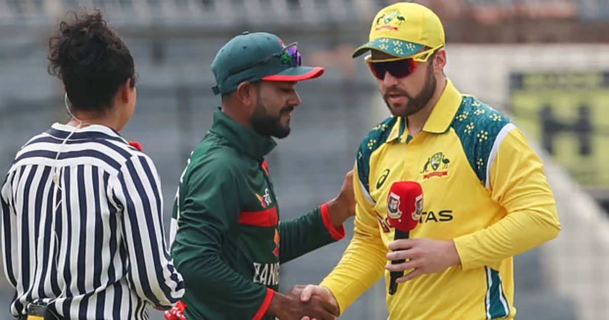 After-winning-the-toss-and-taking-the-fielding-Bangladesh-lost-wickets-at-the-start-of-Australia