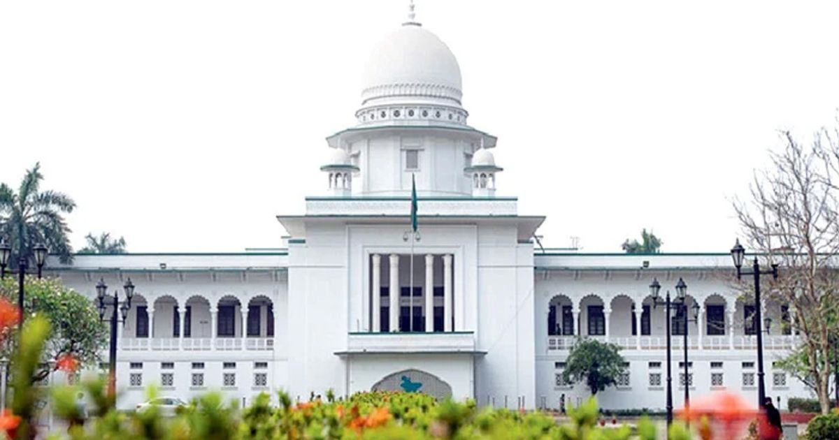 High-Courts-judgment-regarding-the-Supreme-Court-Secretariat-is-suspended-in-the-Appellate-Division