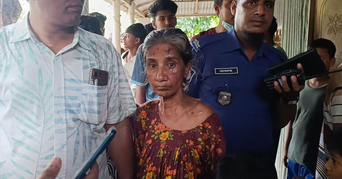 The-sleeping-mother-was-hacked-to-death-with-a-baton