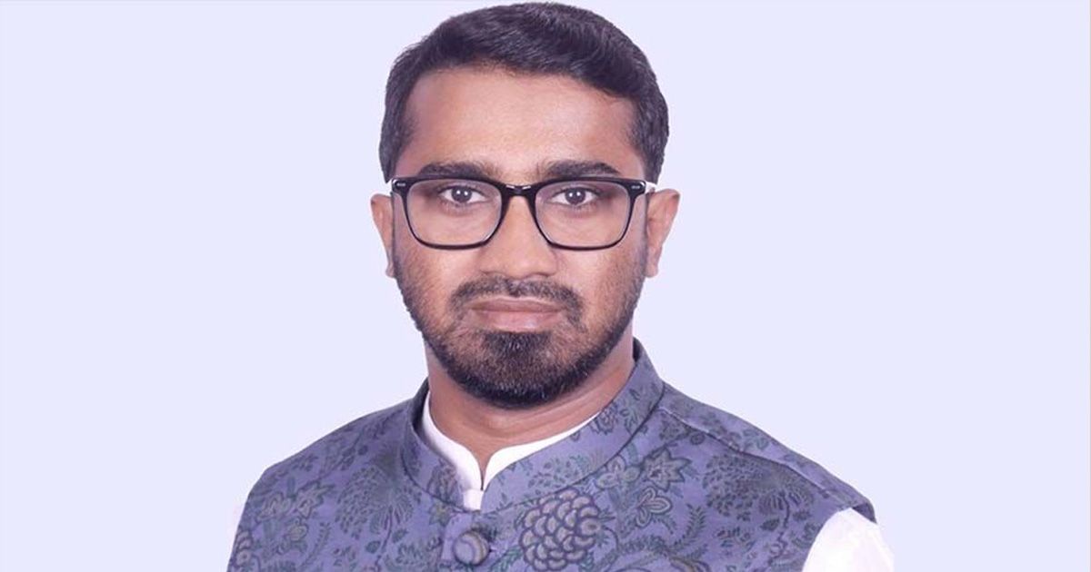 Rashed-Khans-post-advising-Jamaat-MPs-to-take-political-class-to-Home-Minister