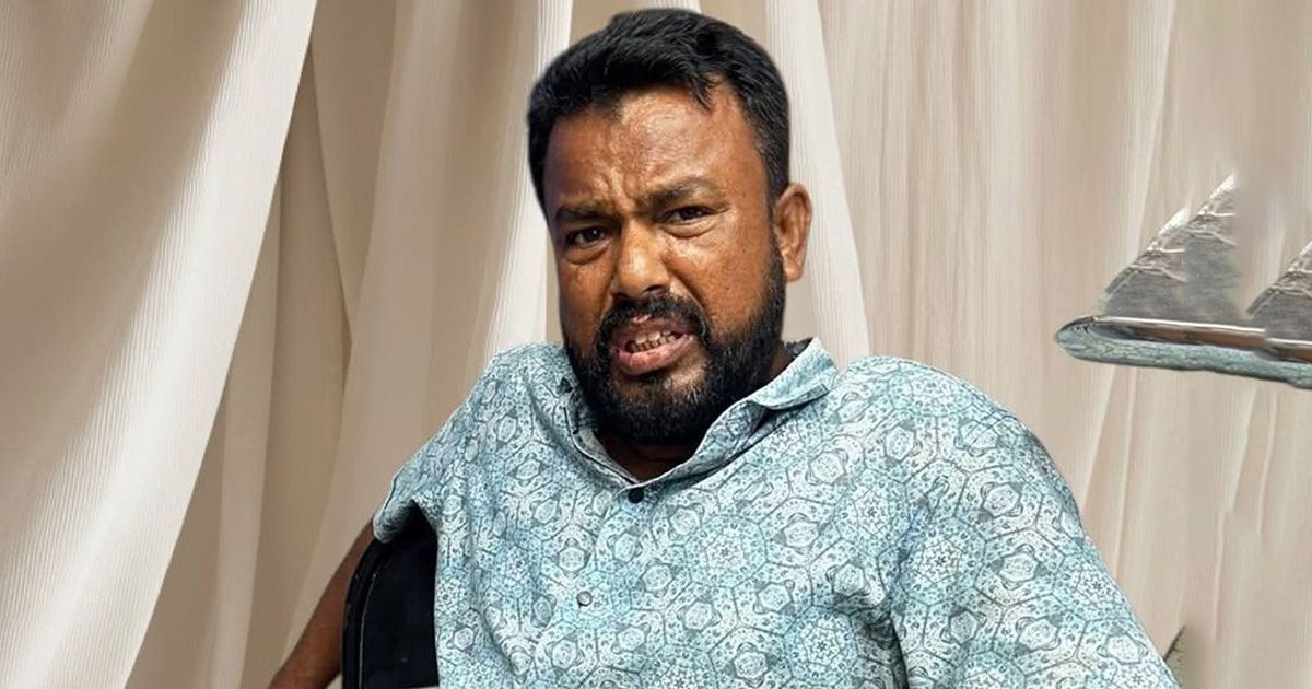 Youth-Dal-leader-Khorshed-Bala-died-after-being-bitten-by-a-Russell-viper