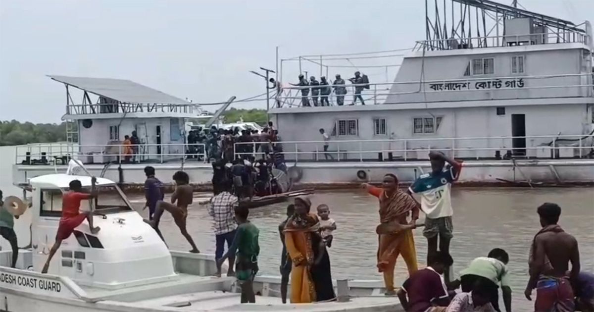 The-Coast-Guard-has-urged-not-to-listen-to-the-propaganda