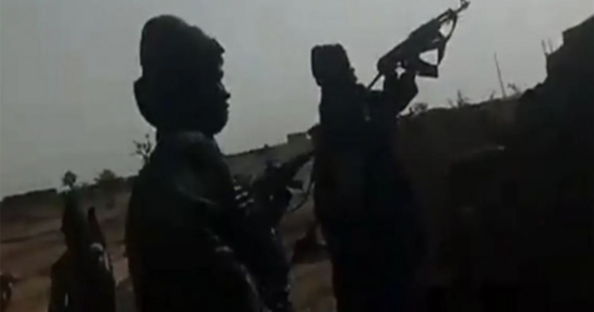 Gunmen-attack-in-Nigeria-17-farmers-killed-5-injured