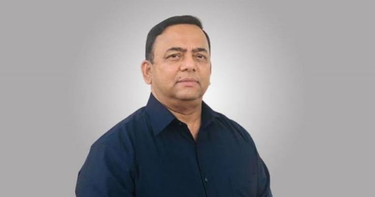 Former-IGP-Benazir-Ahmed-arrested-in-Dubai