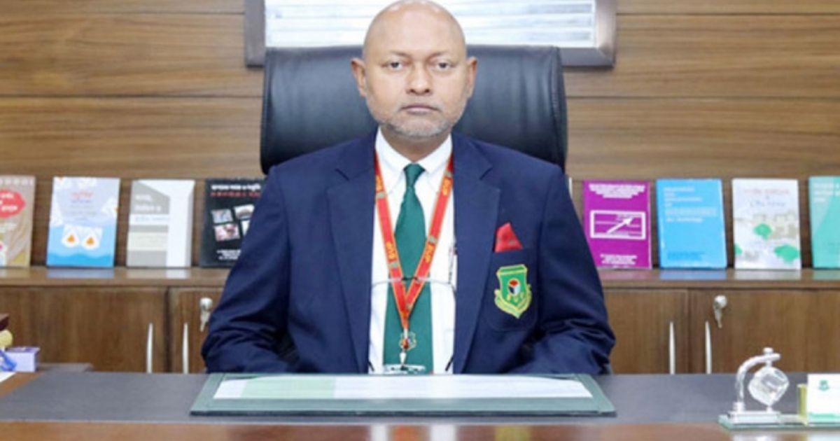 দুর্নীতি মামলায় বেরোবির সাবেক ভিসি নাজমুল আহসান কলিমুল্লাহর জামিন