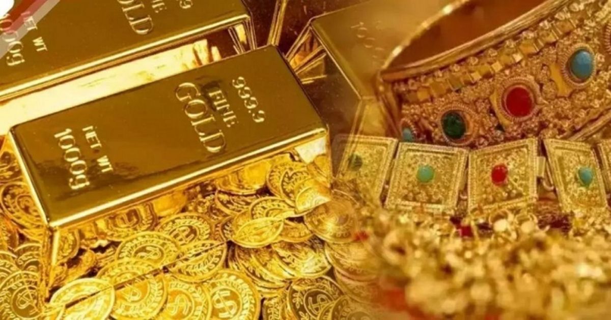 আবারও বাড়ল স্বর্ণের দাম, ভরিতে কত বাড়ল?