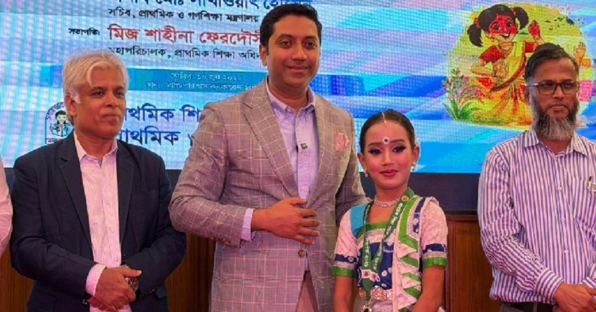 Government-is-taking-new-initiatives-to-develop-talent-negative-campaign-will-not-continue-Minister-of-State-for-Primary-and-Mass-Education